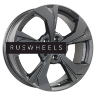 Диски RST 7x17/5x108 ET40 D54,1 R217 (JAC) BMG Диски RST 7x17/5x108 ET40 D54,1 R217 (JAC) BMG