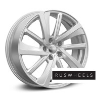 Диски iFree Original R18 / 7J PCD 5x114.3 ЕТ 35 ЦО 60.1 ZV RAV4 КС1111 Диски iFree Original R18 / 7J PCD 5x114.3 ЕТ 35 ЦО 60.1 ZV RAV4 КС1111