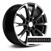 Диски Carwel R18 / 7.5J PCD 5x114.3 ЕТ 50 ЦО 67.1 Ишим Диски Carwel R18 / 7.5J PCD 5x114.3 ЕТ 50 ЦО 67.1 Ишим