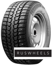 Шины Kumho 185 r14c Power Grip KC11 102/100Q Шипы