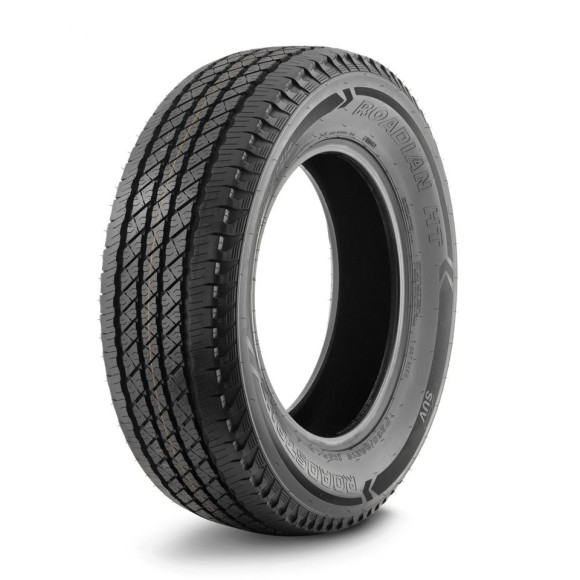Шины Roadstone 245/65/17 S 105 Roadian HT SUV Шины Roadstone 245/65/17 S 105 Roadian HT SUV