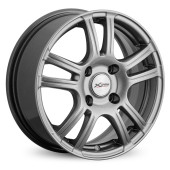 Диски Xtrike 6,0\R15 4*114.3 ET44 d67.1 HSB