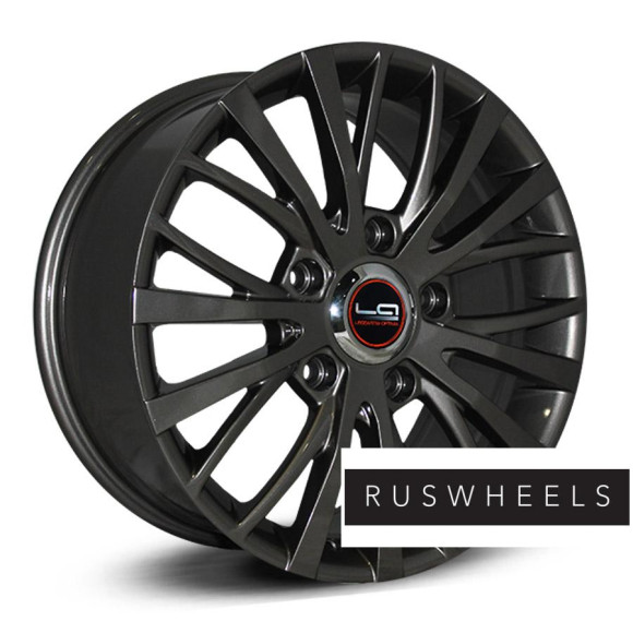 Диски Legeartis Concept R18 / 8J PCD 5x150 ЕТ 60 ЦО 110.1 LX519