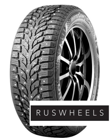 Шины Kumho 185/60/14 T 82 WI32 Ш. CN Шины Kumho 185/60/14 T 82 WI32 Ш. CN