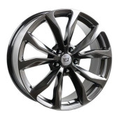 Диски RST 7.5\R19 5*100 ET30 d57.1 BL