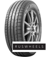 Шины Kumho 215/55 r16 Ecsta HS52 97W Шины Kumho 215/55 r16 Ecsta HS52 97W