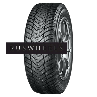 Шины Yokohama 265/55R20 113T iceGuard Stud iG65 TL (шип.)