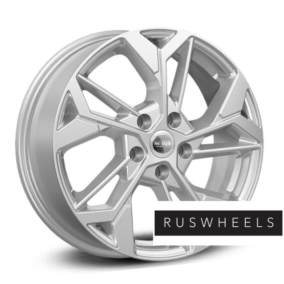 Диски iFree Original R17 / 6.5J PCD 5x108 ЕТ 33 ЦО 60.1 ZV Tiggo 4 Pro КС1062