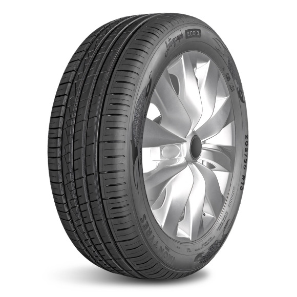 Шины Ikon 205/55 r16 Autograph Eco 3 94H