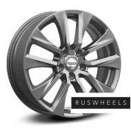 Диски Скад R18 / 7J PCD 5x114.3 ЕТ 37 ЦО 66.6 KL-330 Диски Скад R18 / 7J PCD 5x114.3 ЕТ 37 ЦО 66.6 KL-330