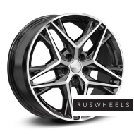 Диски Скад R18 / 8J PCD 5x120 ЕТ 45 ЦО 65.1 Челси