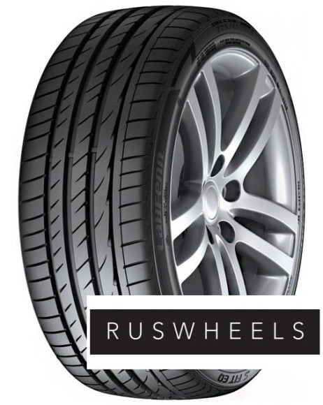 Шины Laufenn 225/60R17 99H S Fit EQ+ LK01 TL