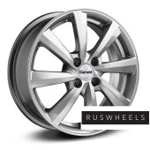 Диски Carwel R16 / 6J PCD 4x100 ЕТ 50 ЦО 60.1 Селигер Диски Carwel R16 / 6J PCD 4x100 ЕТ 50 ЦО 60.1 Селигер