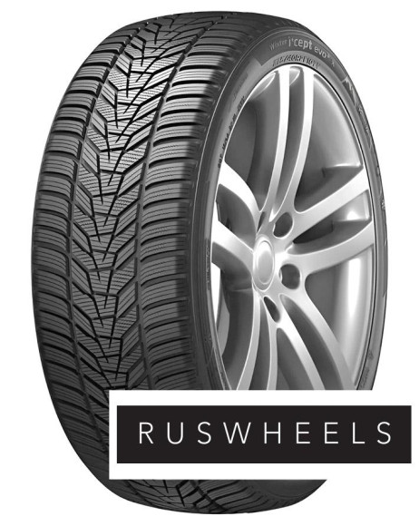Шины Hankook 255/65 r17 Winter I Cept Evo3 W330A 114H