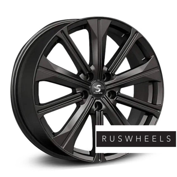 Диски Premium Series R19 / 7J PCD 5x114.3 ЕТ 40 ЦО 66.1 КР013 X-Trail T32 Диски Premium Series R19 / 7J PCD 5x114.3 ЕТ 40 ЦО 66.1 КР013 X-Trail T32