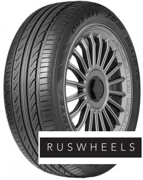 Шины Delinte 225/50 r17 DH3-RFT 94W Runflat