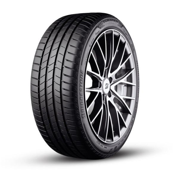 Шины Bridgestone 225/45 r18 Turanza T005 91W Runflat