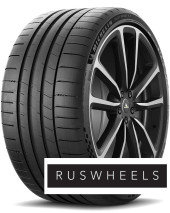 Шины Michelin 305/30 r21 Pilot Sport S 5 107Y