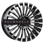 Диски RST 8,5x20/5x108 ET45 D63,4 R062 (LR) BD