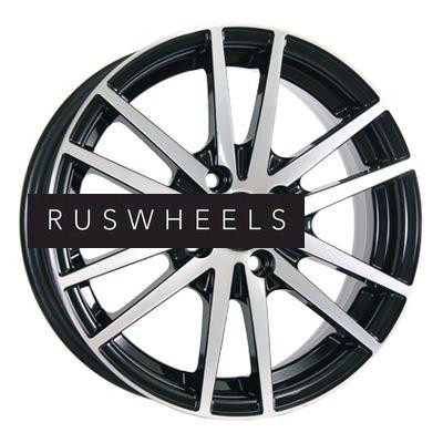 Диски Tech Line 6x15/5x114,3 ET45 D67,1 535 BD