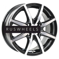 Диски Venti 5,5x14/4x100 ET43 D60,1 1415 BD Диски Venti 5,5x14/4x100 ET43 D60,1 1415 BD