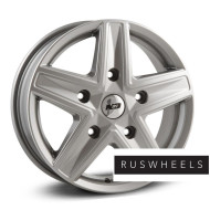 Диски N2O R16 / 6.5J PCD 5x130 ЕТ 55 ЦО 78.1 V2237 Диски N2O R16 / 6.5J PCD 5x130 ЕТ 55 ЦО 78.1 V2237
