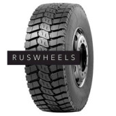 Грузовые шины Ovation 11,00R20 152/149K VI-313 TTF 18PR Грузовые шины Ovation 11,00R20 152/149K VI-313 TTF 18PR