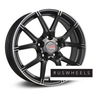 Диски Legeartis Concept R16 / 6.5J PCD 5x114.3 ЕТ 47 ЦО 66.1 RN528