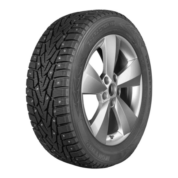 Шины Ikon Tyres  165/65/14  T 79 Ikon Character Ice 7  Ш.