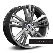 Диски КиК R20 / 8.5J PCD 5x120 ЕТ 42 ЦО 67.1 Атлас Диски КиК R20 / 8.5J PCD 5x120 ЕТ 42 ЦО 67.1 Атлас