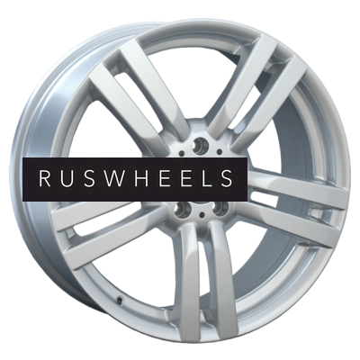 Диски Replay 8,5x19/5x112 ET38 D66,6 MR73 Sil (конус, MB001) Диски Replay 8,5x19/5x112 ET38 D66,6 MR73 Sil (конус, MB001)