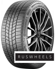 Шины Continental 275/40R22 107V XL WinterContact 8 S TL FR