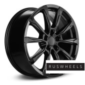 Диски Carwel R18 / 7.5J PCD 5x108 ЕТ 46 ЦО 63.4 Ишим