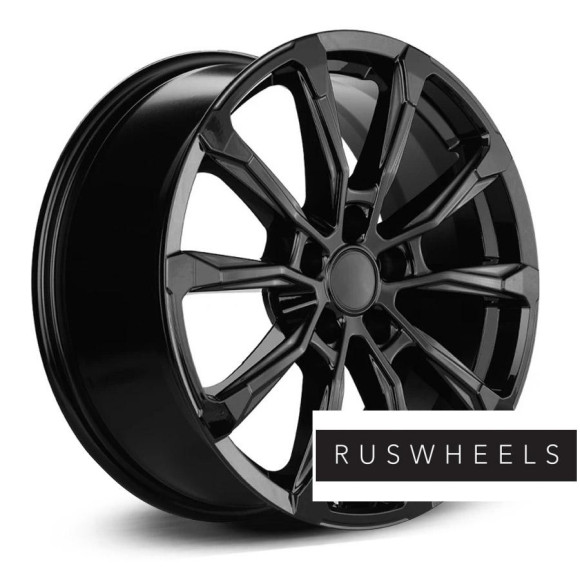 Диски Carwel R18 / 7.5J PCD 5x108 ЕТ 46 ЦО 63.4 Ишим Диски Carwel R18 / 7.5J PCD 5x108 ЕТ 46 ЦО 63.4 Ишим