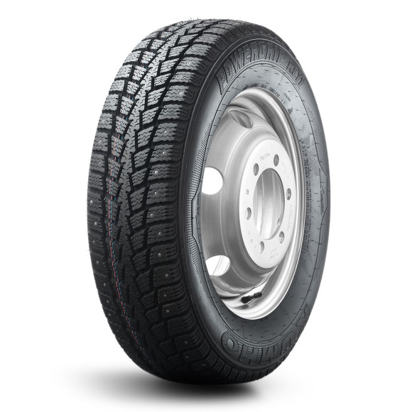 Шины Kumho  195/60/16  T 99/97 C PowerGrip KC11  Ш.