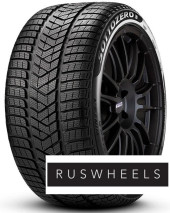 Шины Pirelli 225/45 r17 Winter Sottozero III 91H Runflat