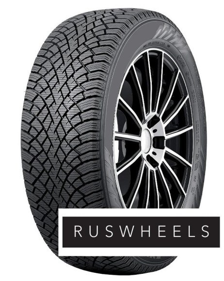 Шины Ikon 215/55 r18 Autograph Snow 5 SUV 99R