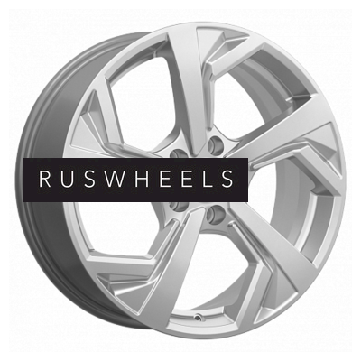 Диски SKAD Original 7x18/5x108 ET33 D60,1 KL-328 (Tiggo 7) Селена