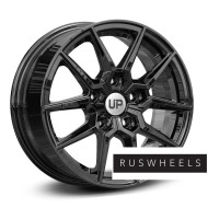 Диски Wheels UP R15 / 6.5J PCD 5x112 ЕТ 45 ЦО 57.1 Up117