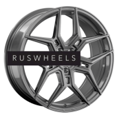 Диски LS 9,5x19/5x120 ET40 D74,1 1266 GM (конус) Диски LS 9,5x19/5x120 ET40 D74,1 1266 GM (конус)