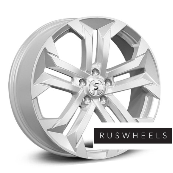 Диски Premium Series R19 / 7.5J PCD 5x108 ЕТ 42 ЦО 65.1 КР015 Peugeot 5008 Диски Premium Series R19 / 7.5J PCD 5x108 ЕТ 42 ЦО 65.1 КР015 Peugeot 5008