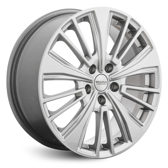 Диски СКАД 7.5\R18 5*108 ET33 d60.1 Селена