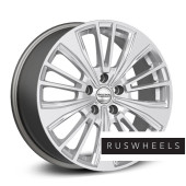 Диски Скад R18 / 7.5J PCD 5x114.3 ЕТ 45 ЦО 67.1 KL-1060 Диски Скад R18 / 7.5J PCD 5x114.3 ЕТ 45 ЦО 67.1 KL-1060