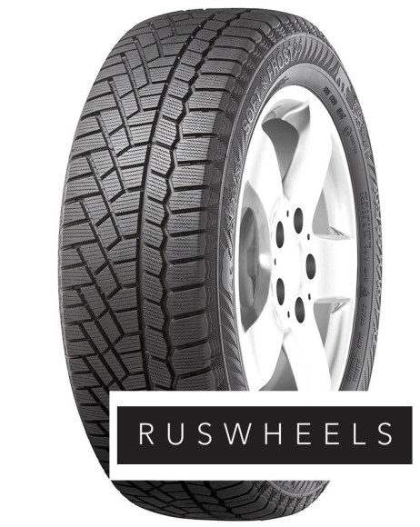 Шины Gislaved 245/45/18 T 100 SOFT FROST 200 XL Шины Gislaved 245/45/18 T 100 SOFT FROST 200 XL