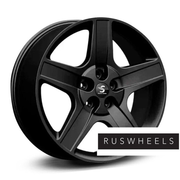 Диски Premium Series R20 / 8.5J PCD 5x112 ЕТ 34 ЦО 66.6 КР008 Audi Q5