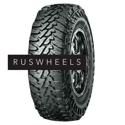 Шины Yokohama LT33x12,50R20(320/50R20) 114Q Geolandar M/T G003 TL POR M+S Шины Yokohama LT33x12,50R20(320/50R20) 114Q Geolandar M/T G003 TL POR M+S
