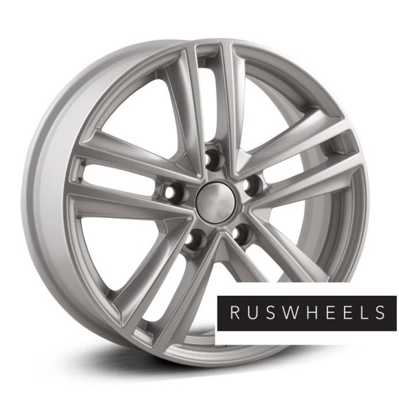 Диски iFree R16 / 6.5J PCD 5x114.3 ЕТ 50 ЦО 67.1 Катар