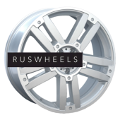 Диски Replay 8,5x20/5x112 ET60 D66,6 MR81 SF (конус, MB001) 880 кг