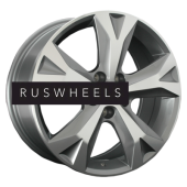 Диски Replay 7,5x18/5x114,3 ET45 D66,1 INF35 GMF (конус, C570) Диски Replay 7,5x18/5x114,3 ET45 D66,1 INF35 GMF (конус, C570)