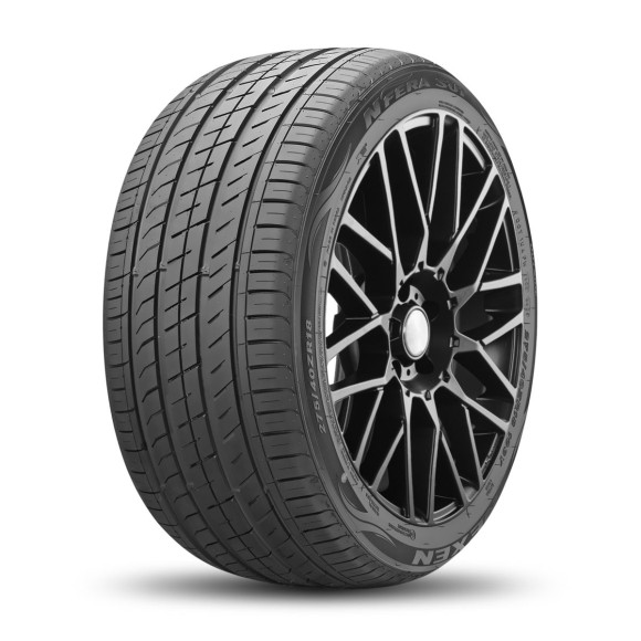 Шины Nexen  235/45/18  Y 98 NFera SU1  XL